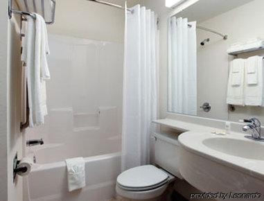 Microtel Inn & Suites By Wyndham Bryson City Ruang foto