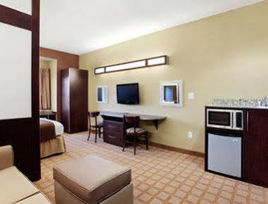 Microtel Inn & Suites By Wyndham Bryson City Bagian luar foto
