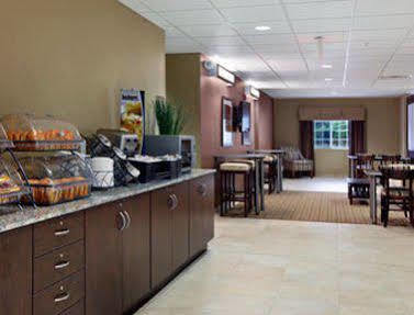 Microtel Inn & Suites By Wyndham Bryson City Bagian luar foto
